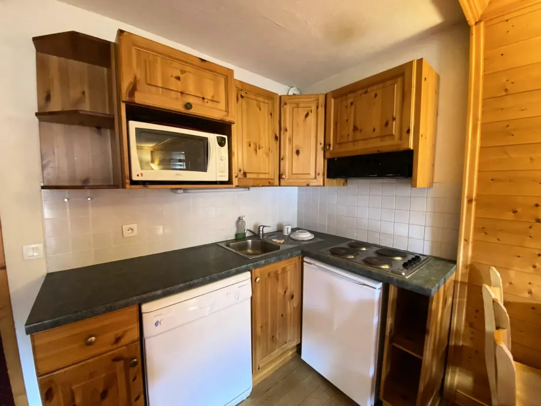 Residence Les Hameaux I