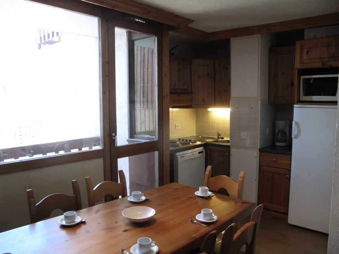 Residence Les Hameaux I