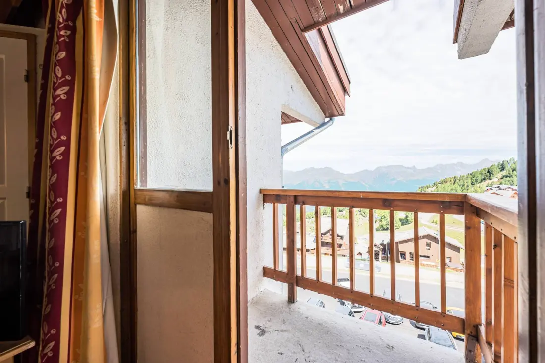 Residence Les Hameaux I