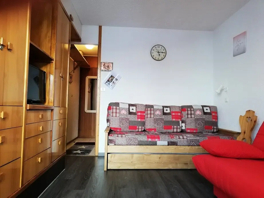 Residence Les Hameaux I