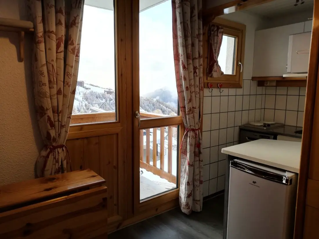 Residence Les Hameaux I