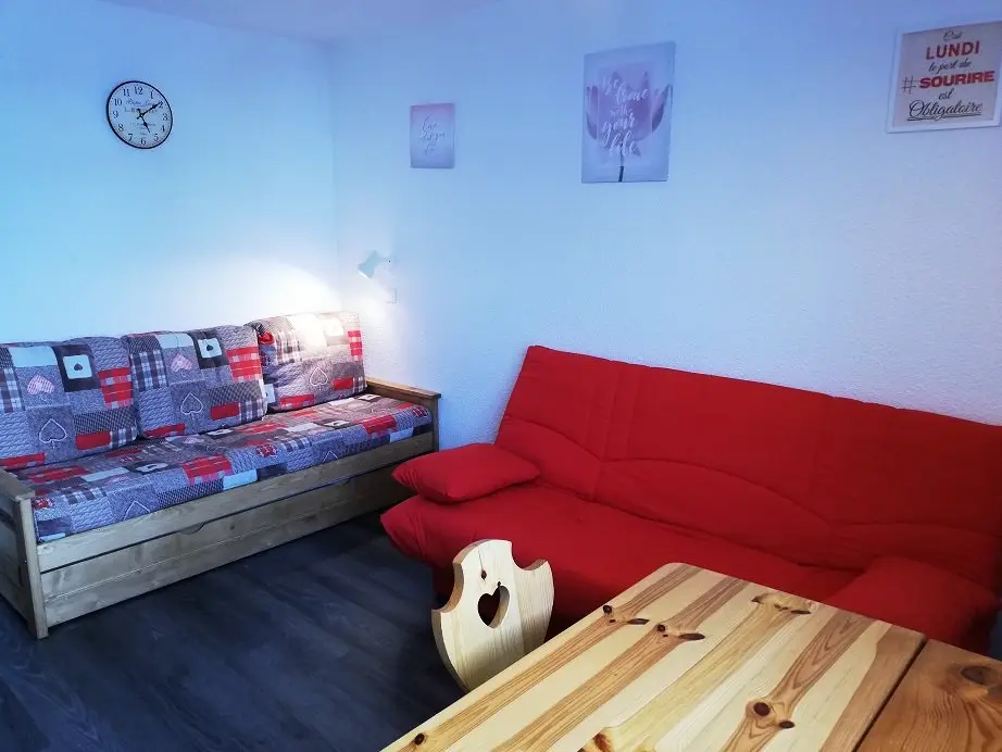 Residence Les Hameaux I
