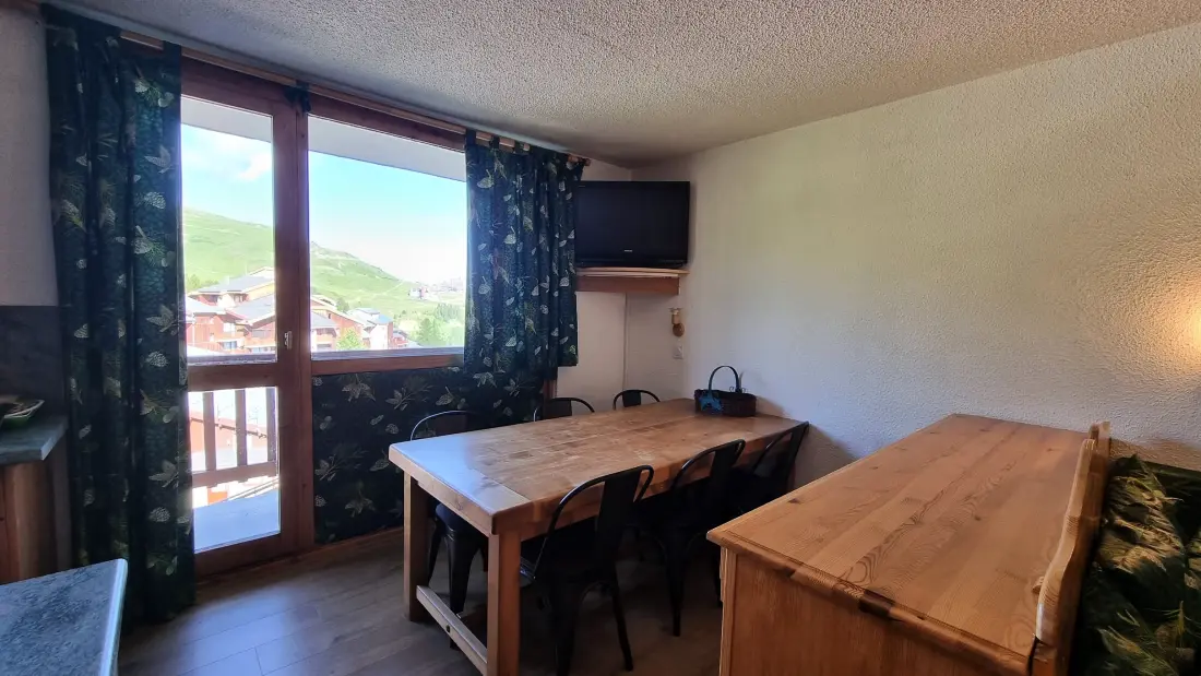 Residence Les Hameaux I