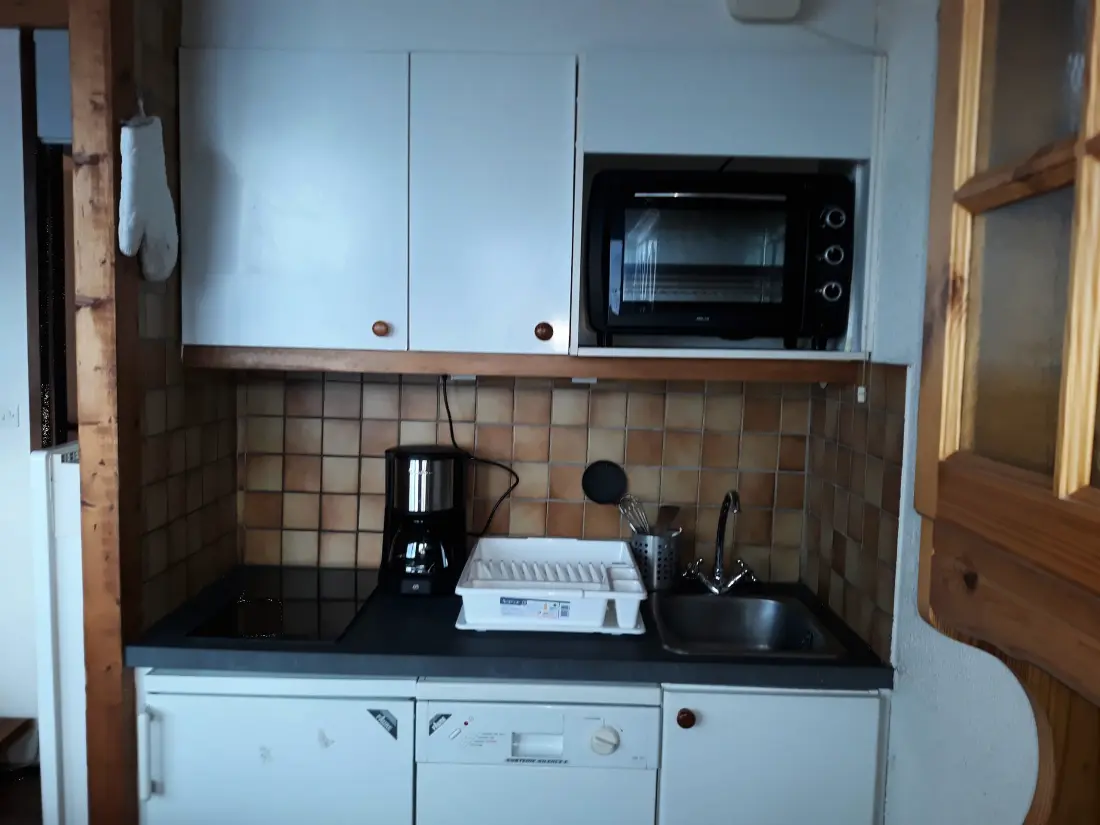 Residence Les Hameaux I
