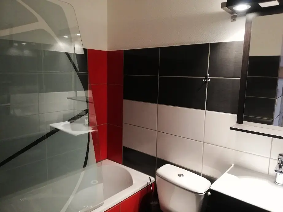Residence Les Hameaux I