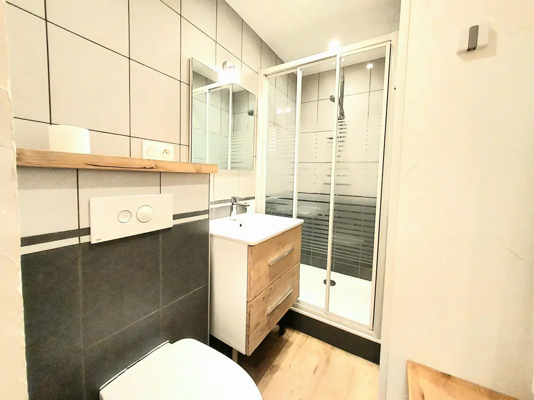 Residence Les Hameaux Ii