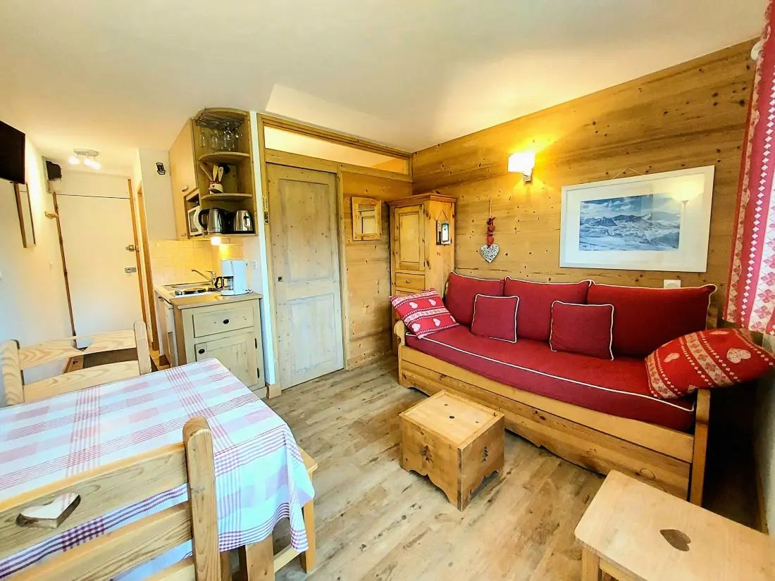 Residence Les Hameaux Ii