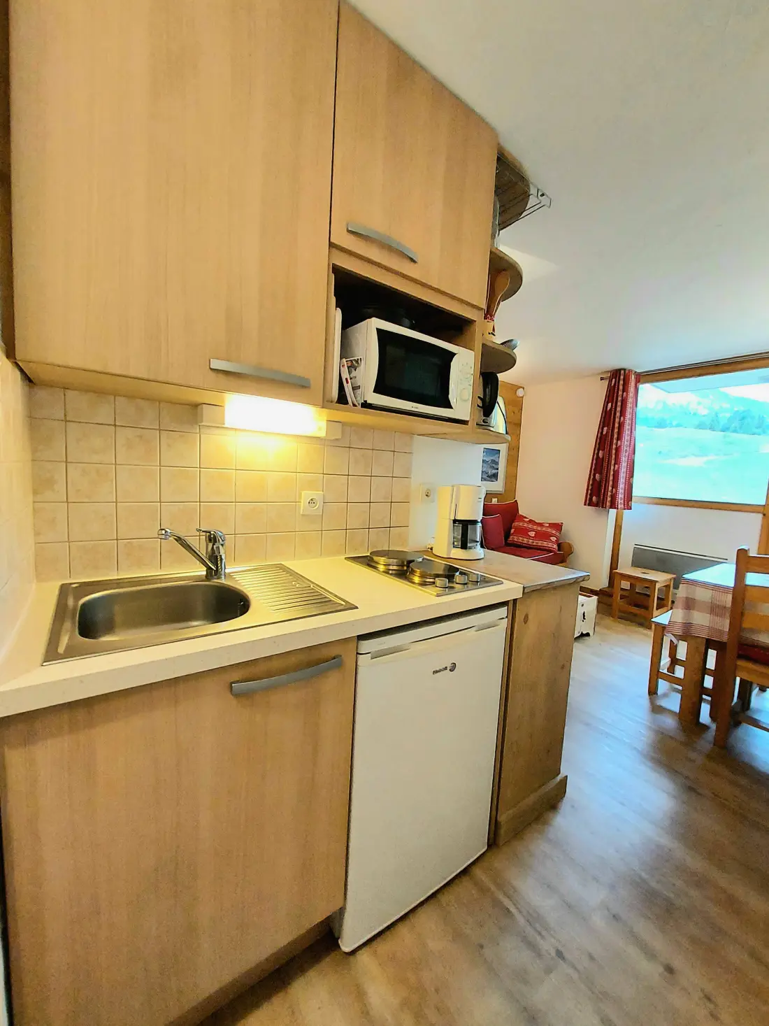 Residence Les Hameaux Ii