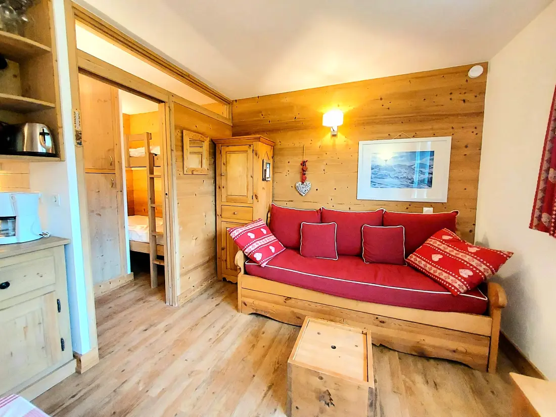 Residence Les Hameaux Ii