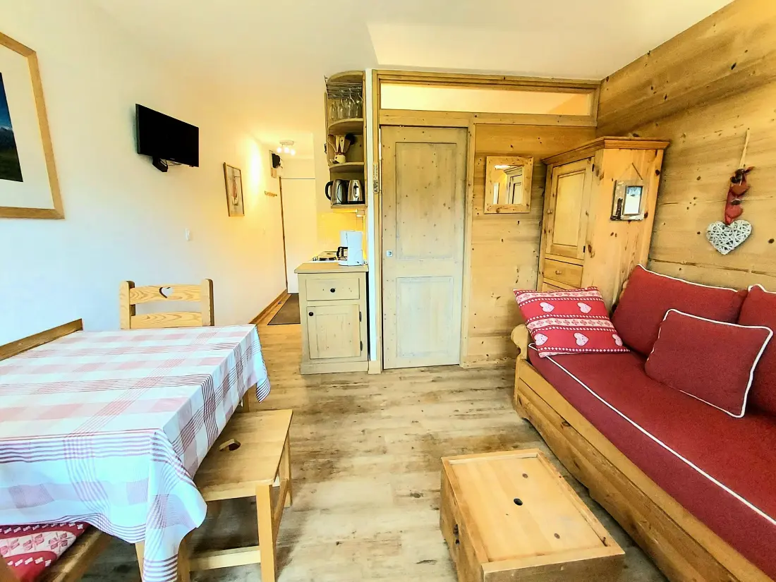 Residence Les Hameaux Ii