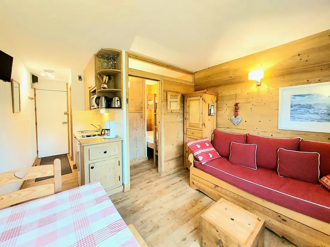 Residence Les Hameaux Ii