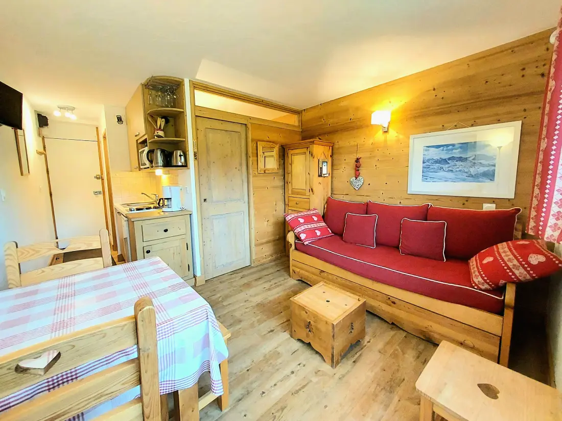 Residence Les Hameaux Ii