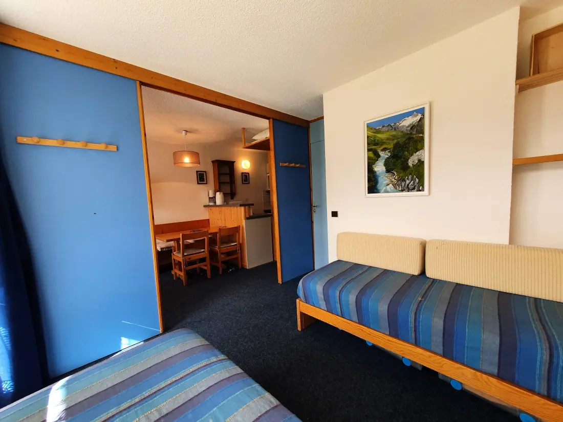 Residence Les Pentes