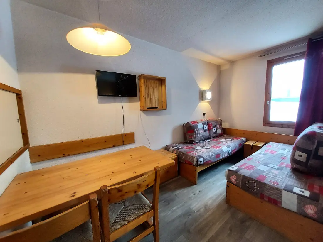 Residence Les Pentes