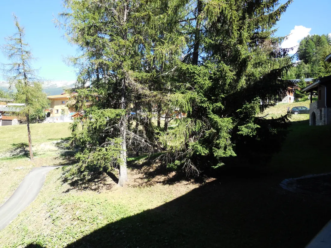 Residence Les Pentes