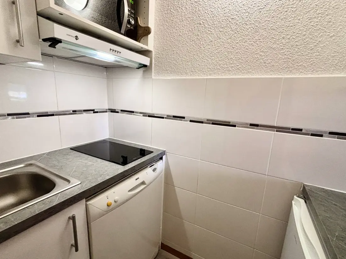 Residence Les Pentes