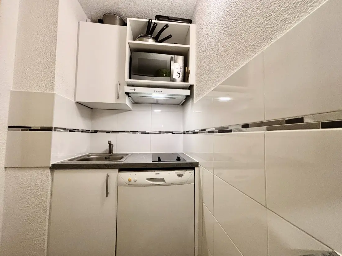 Residence Les Pentes