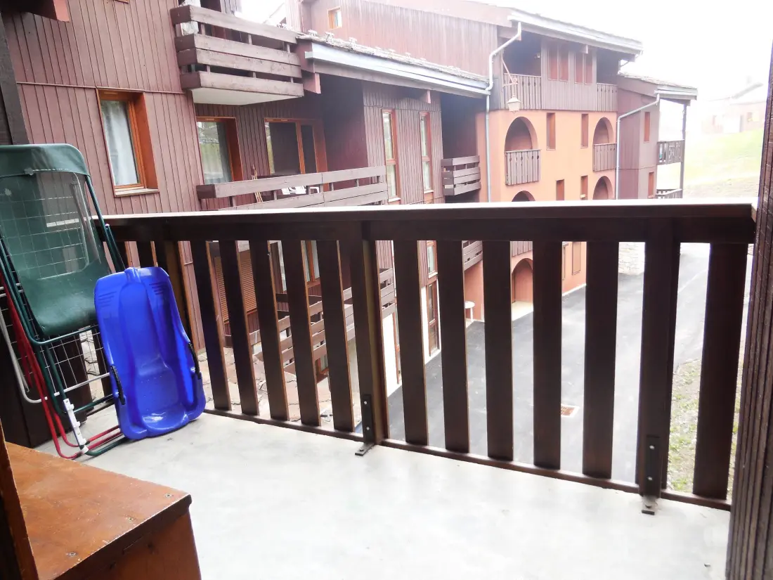 Residence Les Pentes