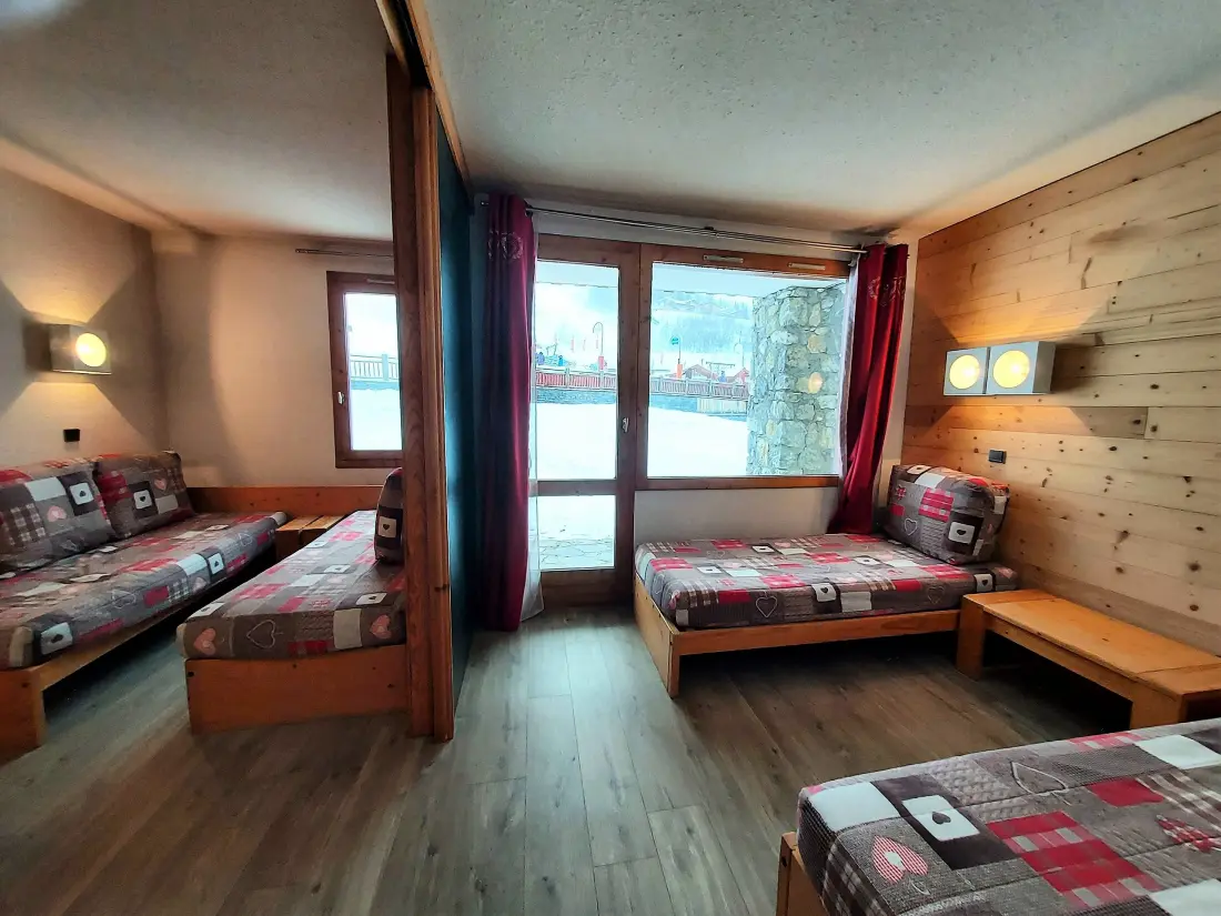 Residence Les Pentes