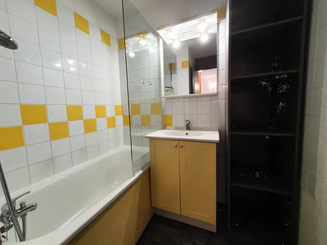 Residence Les Pentes