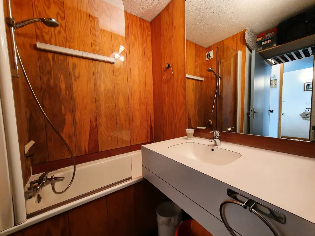 Residence Les Pentes