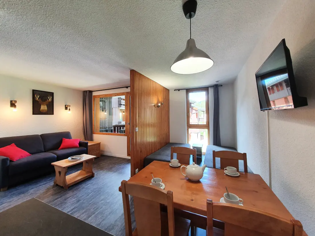Residence Les Pentes