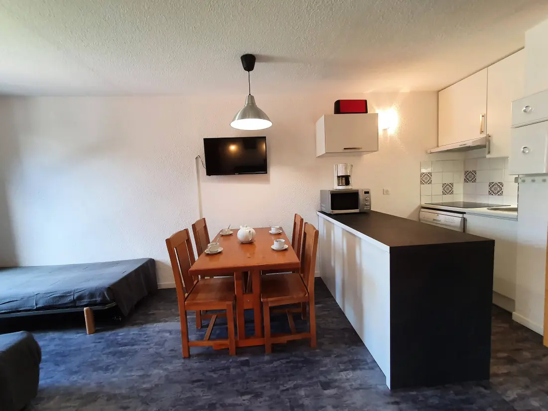 Residence Les Pentes