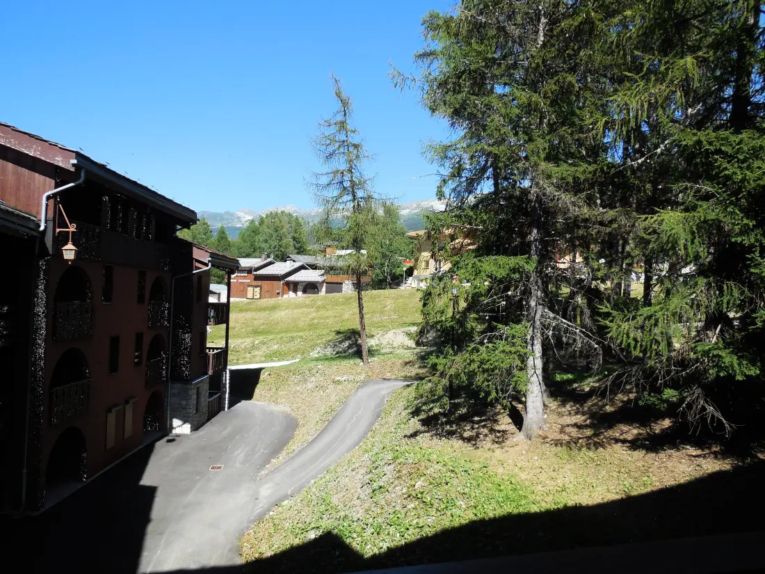 Residence Les Pentes