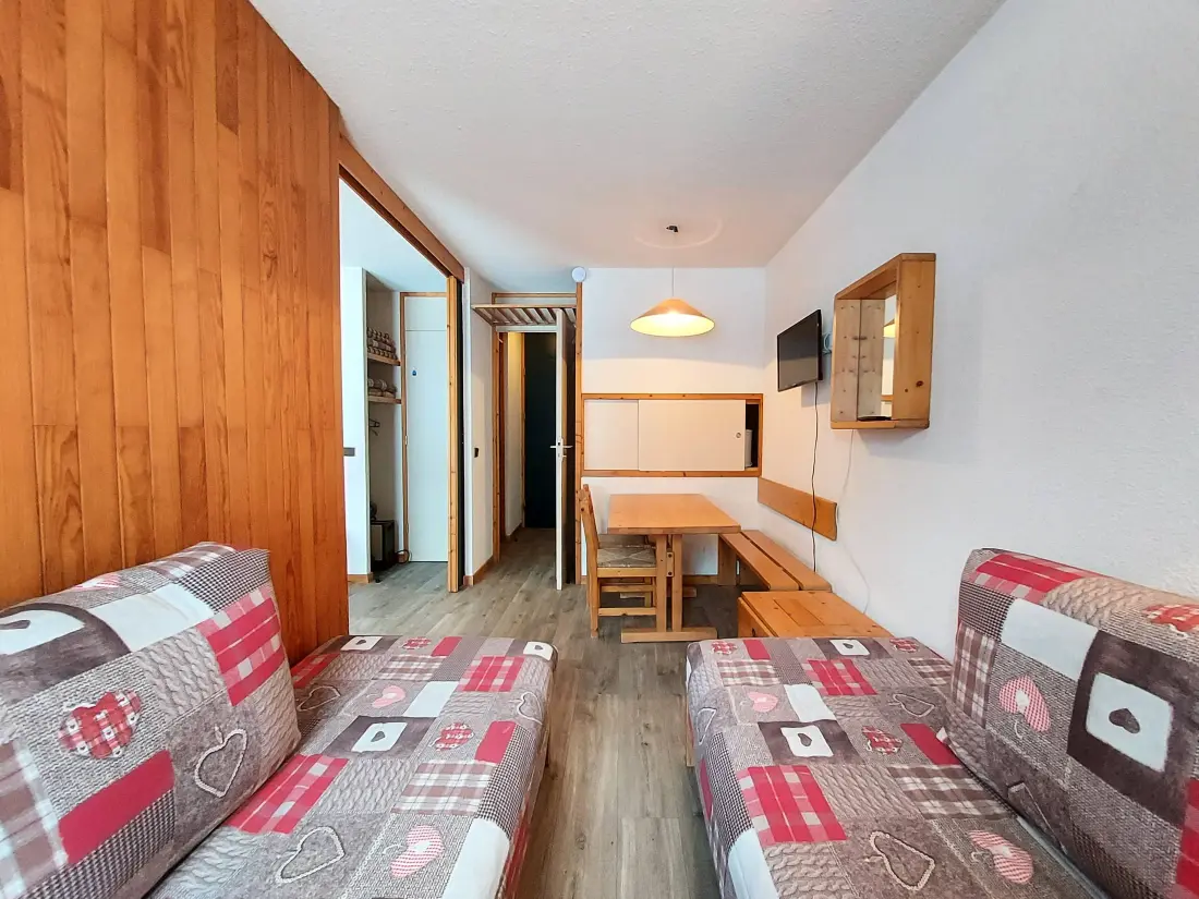 Residence Les Pentes