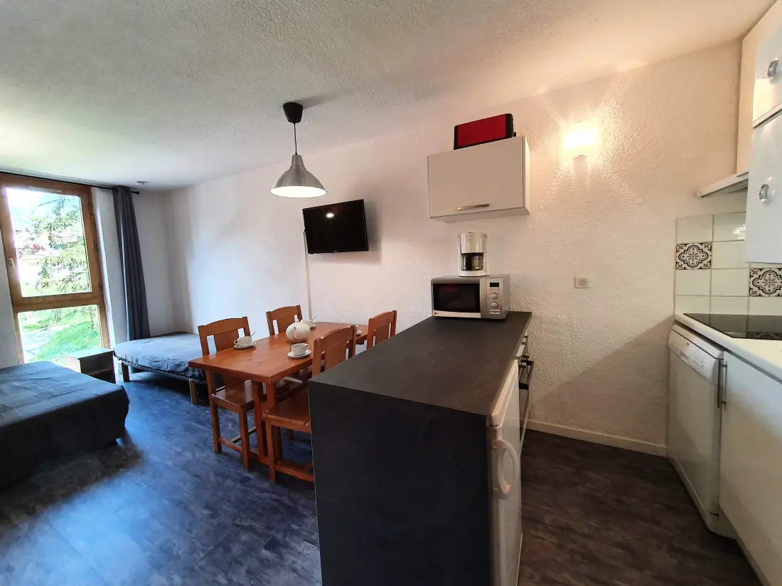 Residence Les Pentes