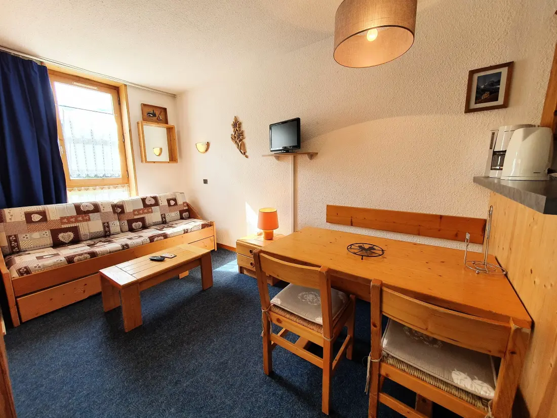 Residence Les Pentes