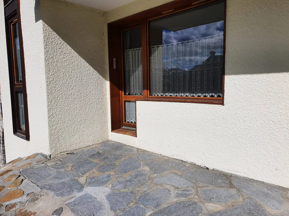 Residence Les Pentes