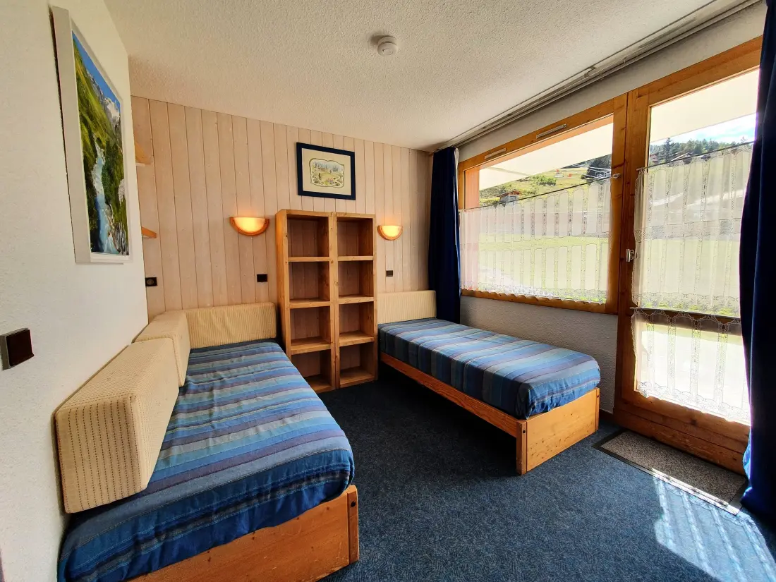 Residence Les Pentes