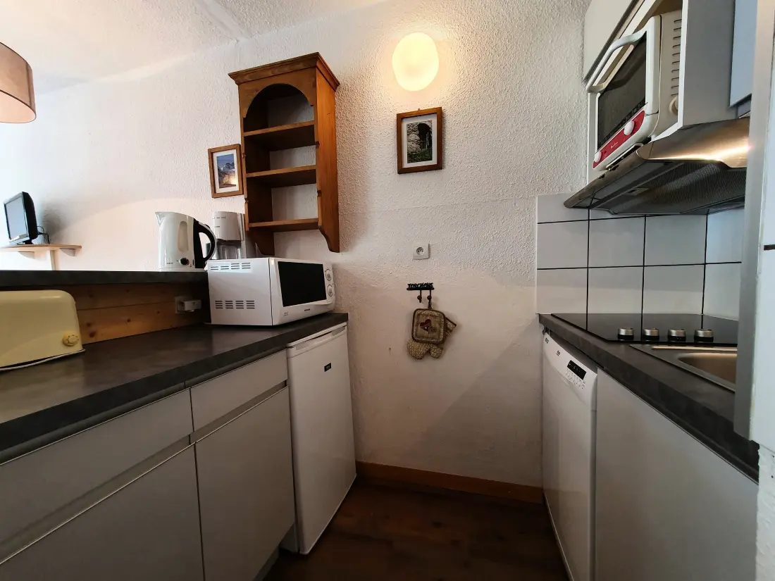 Residence Les Pentes