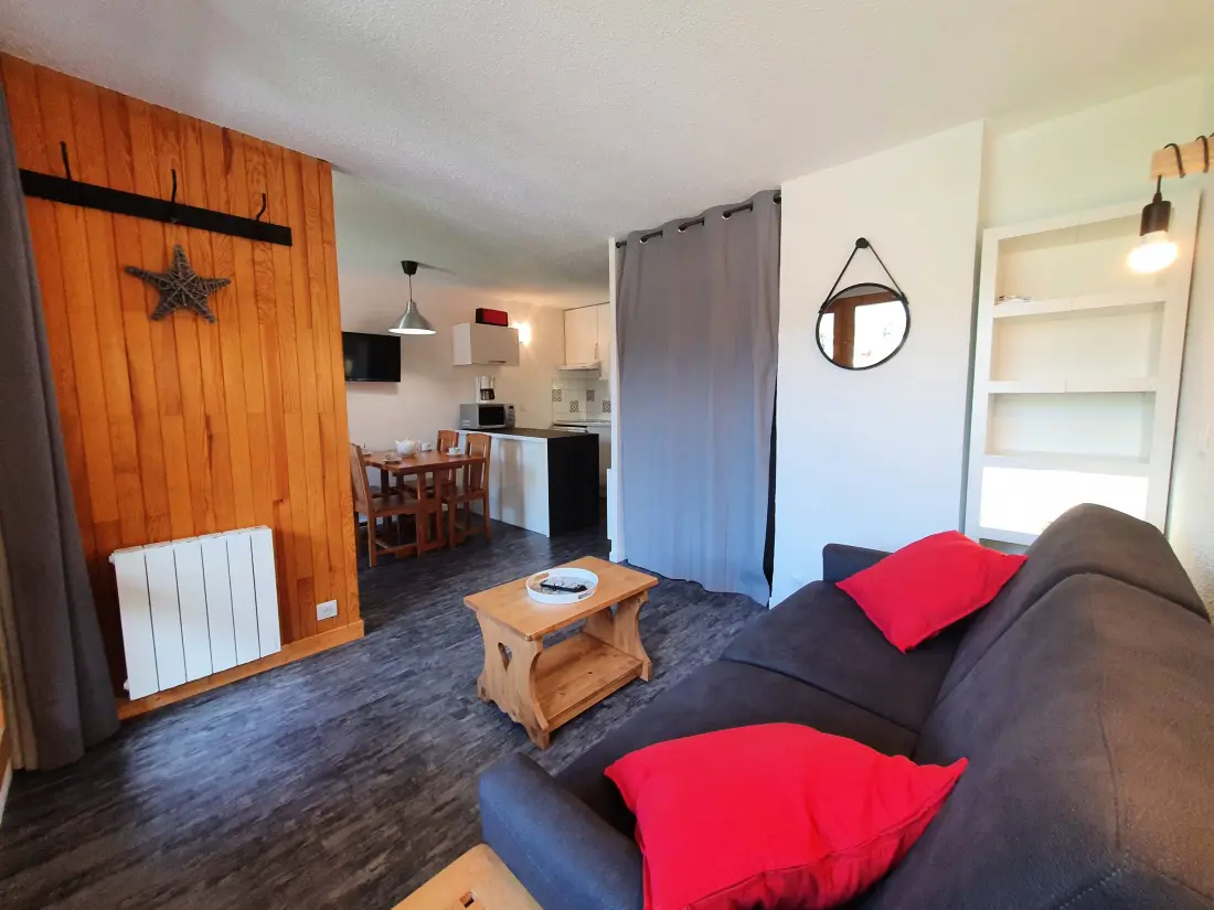 Residence Les Pentes