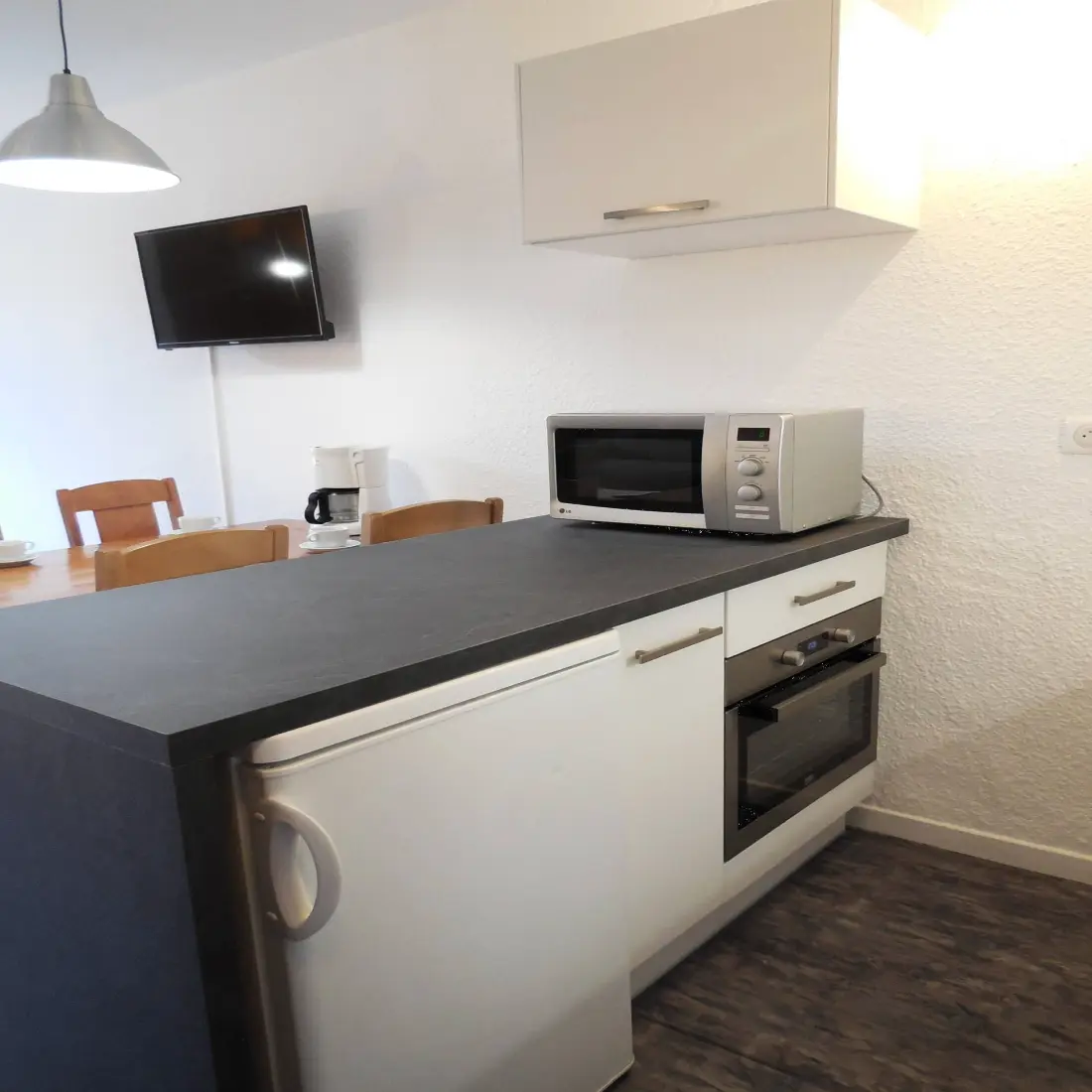 Residence Les Pentes