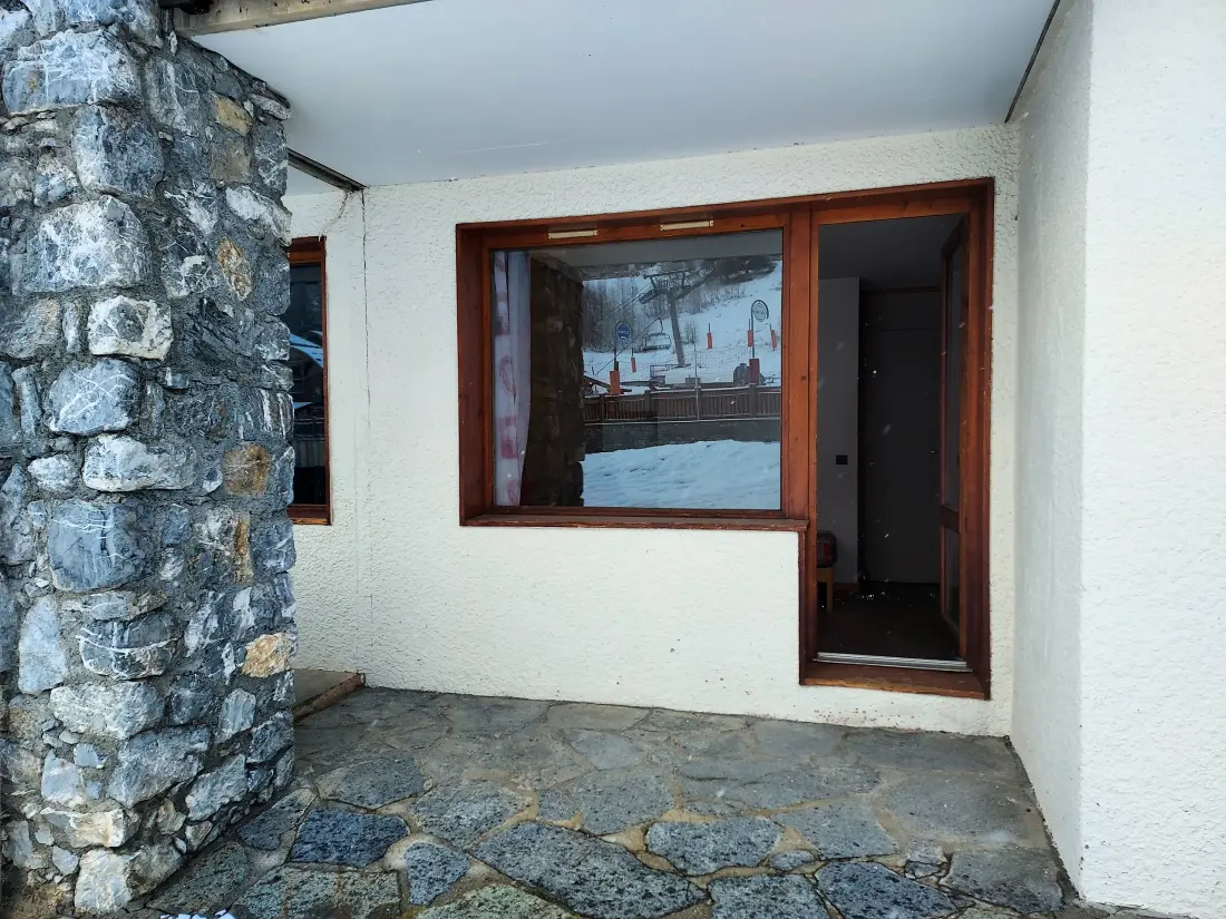 Residence Les Pentes
