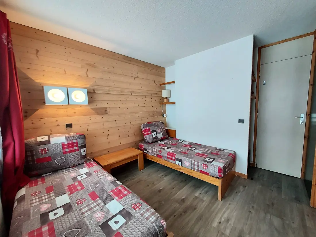 Residence Les Pentes