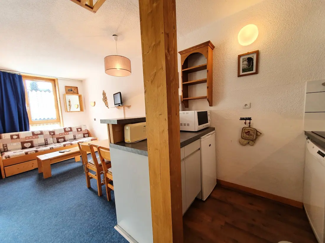 Residence Les Pentes