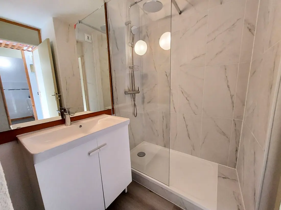 Residence Les Pentes