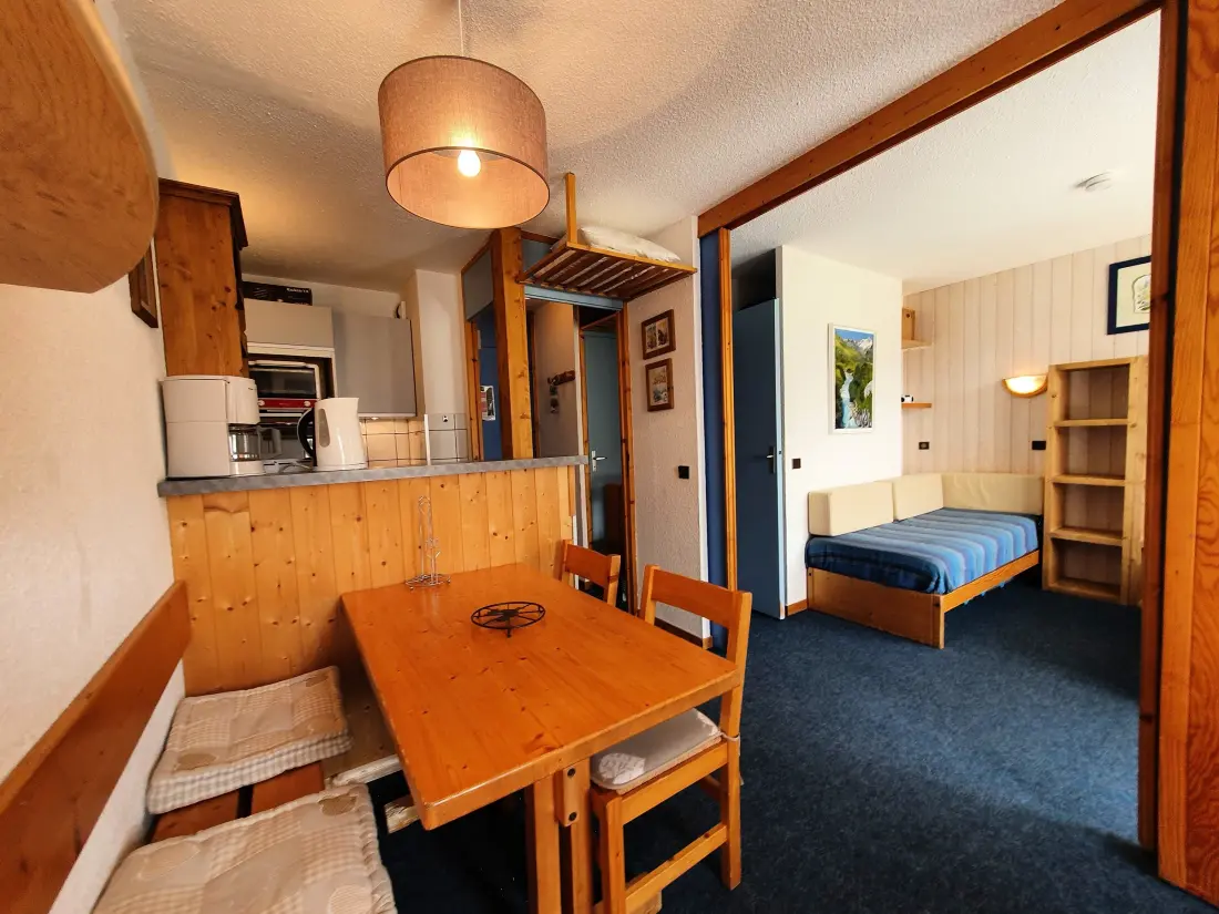Residence Les Pentes
