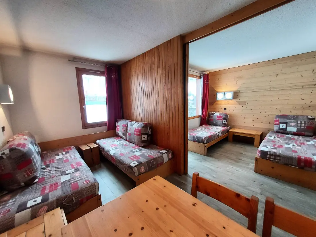 Residence Les Pentes