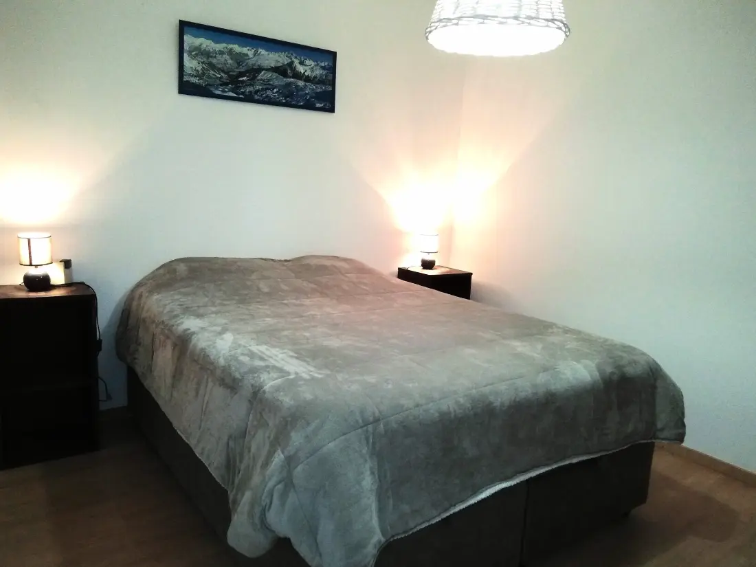 Residence Lodges 1970