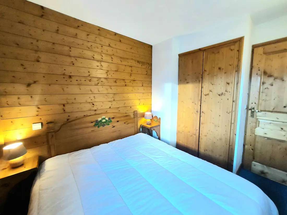 Residence Lodges Des Alpages