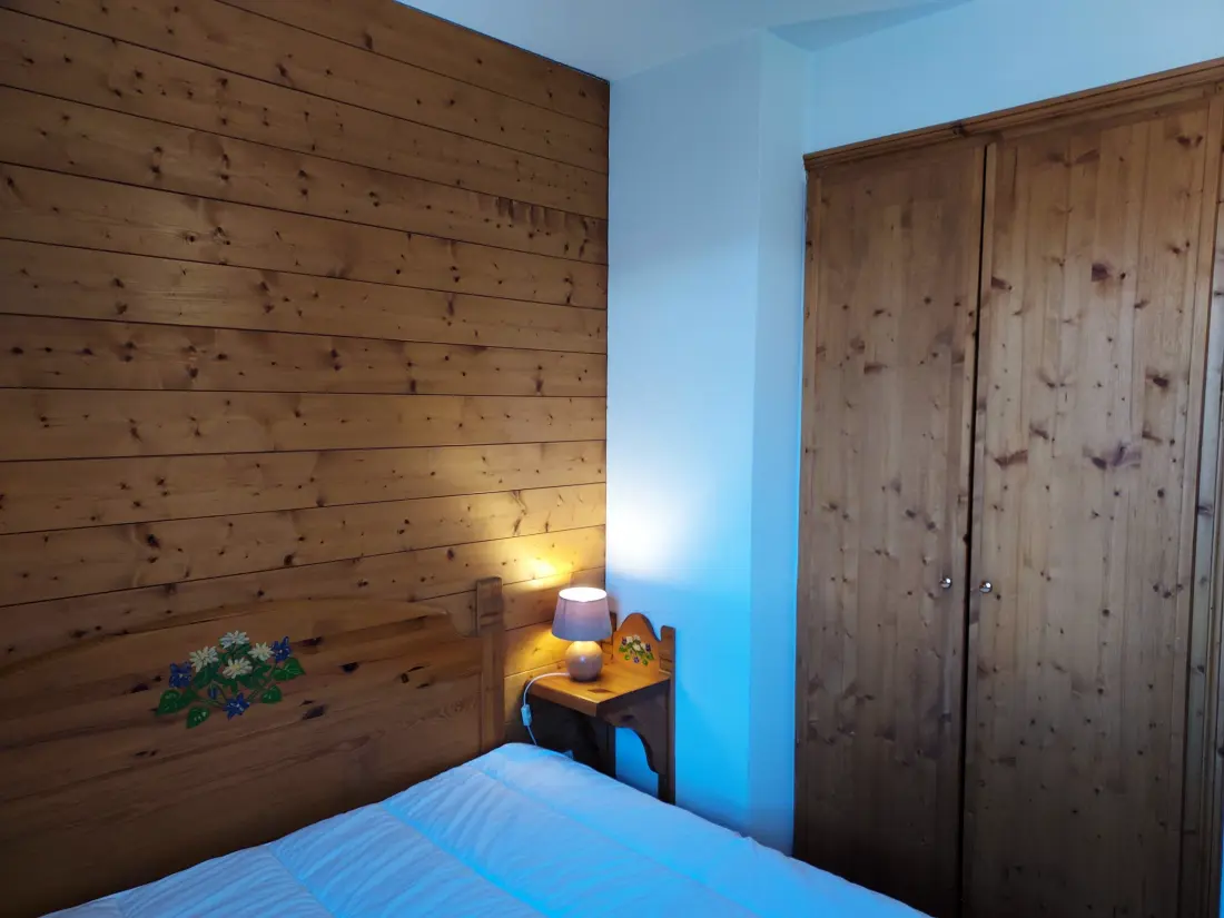 Residence Lodges Des Alpages