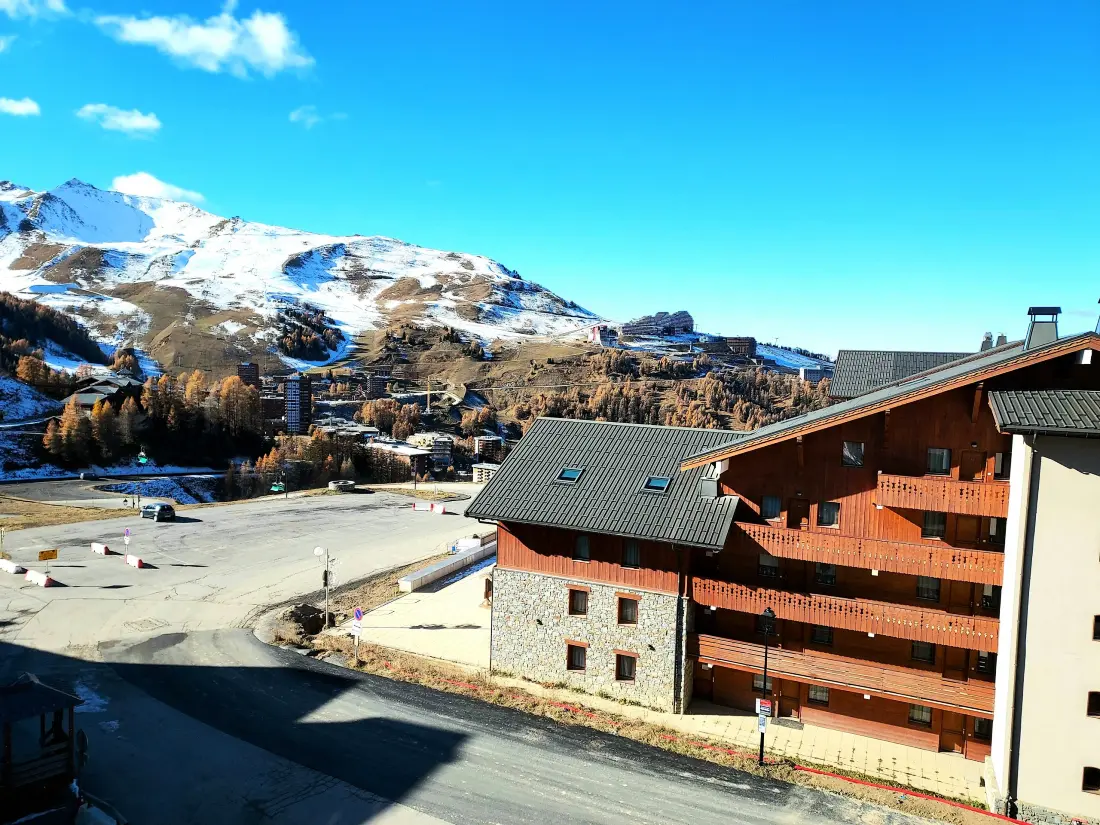 Residence Lodges Des Alpages