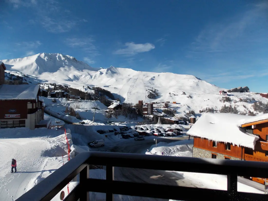 Residence Lodges Des Alpages