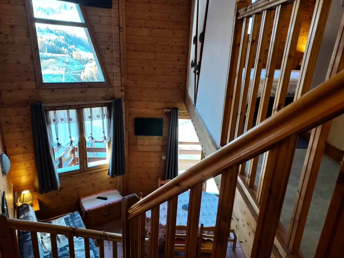 Residence Lodges Des Alpages