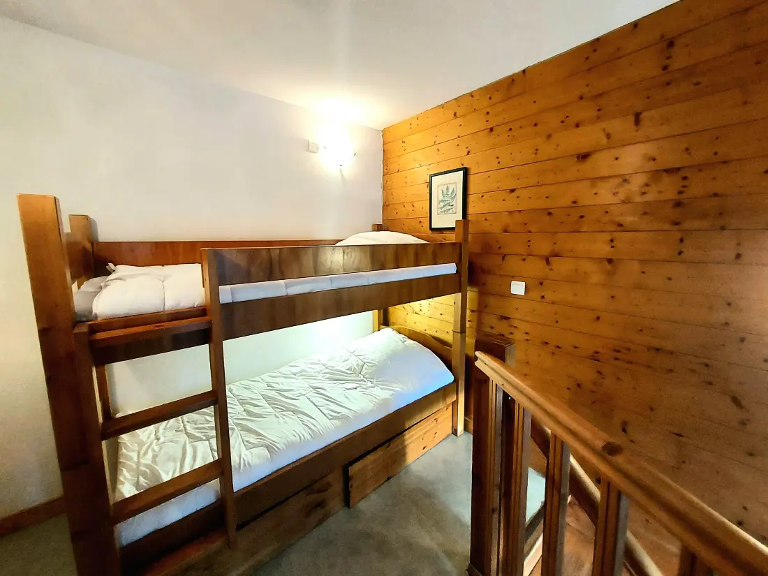 Residence Lodges Des Alpages