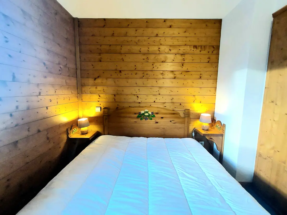 Residence Lodges Des Alpages